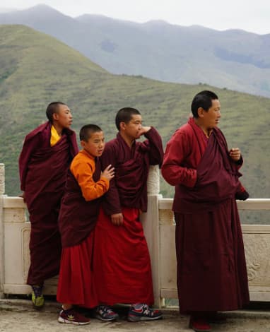 Tibet 3 Title tibet 3 alt